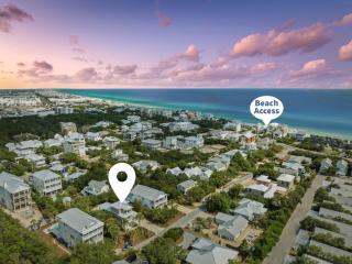 134 Walton Gulfview by 30A Escapes - Seacrest - 4