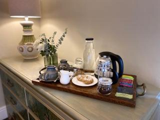 White House Farm - 2