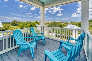 134 Walton Gulfview by 30A Escapes - Seacrest - 2