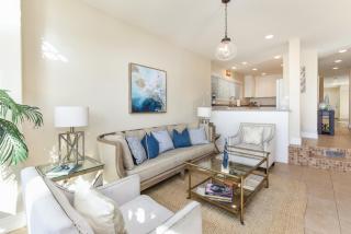 Multi Level Oceanfront Home With Oceanviews and Private Patio on the Sand - Newport Beach - 1