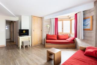 Résidence Le Christiana - maeva Home - Appartement 2 Pièces 7 Personnes - Sélection MAE-5512 - Saint-Bon-Tarentaise - 8