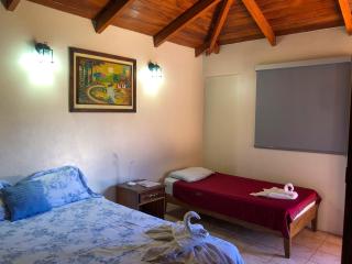 VÉLEZ Beach Hotel - San Juan del Sur - 7