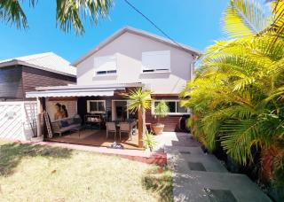 5* Villa Saya T3 neuve à 100m de la plage - Saint-Gilles-les-Bains - 7