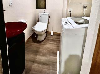 Suidobashi Ryokan - Vacation STAY 16177 - Osaka - 3