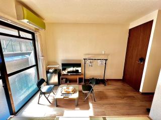 Suidobashi Ryokan - Vacation STAY 16177 - Osaka - 5