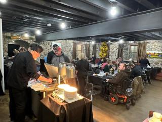 Buffalo Ridge Resort and Spa - Gary - 6