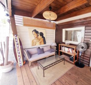 5* Villa Saya T3 neuve à 100m de la plage - Saint-Gilles-les-Bains - 3
