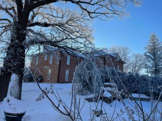 Buffalo Ridge Resort and Spa - Gary - 4
