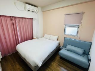 Mr,KINJO in RYCOM Kitanakagusuku - Vacation STAY 59274v - Shimabuku - 7