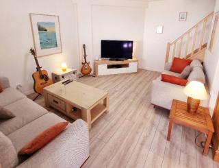 5* Villa Saya T3 neuve à 100m de la plage - Saint-Gilles-les-Bains - 2