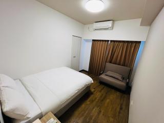 Mr,KINJO in RYCOM Kitanakagusuku - Vacation STAY 59274v - Shimabuku - 1