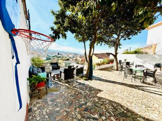 Super casa al lado de Granada - Alfacar - 1