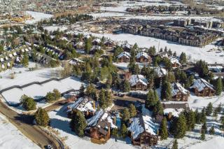 Red Pine #B1 - Park City - 6