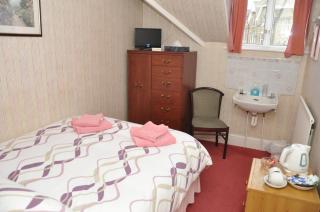 Chandos Premier Folkestone (Channel Tunnel) Hotel - Folkestone - 8