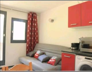 Appartement pied des pistes - Modane - 1