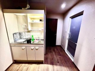 Suidobashi Ryokan - Vacation STAY 16178 - Osaca - 5