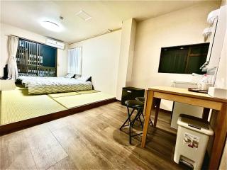 Suidobashi Ryokan - Vacation STAY 16179 - Osaca - 6