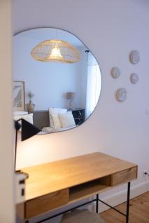 Urban chic - vacation & business - Schiltigheim - 8