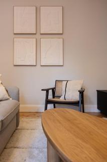 Urban chic - vacation & business - Schiltigheim - 6