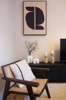 Urban chic - vacation & business - Schiltigheim - 9