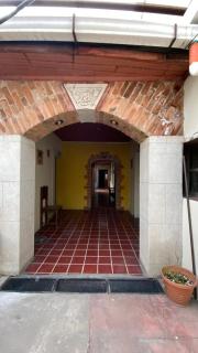 Casa colonial - Quetzaltenango - 8