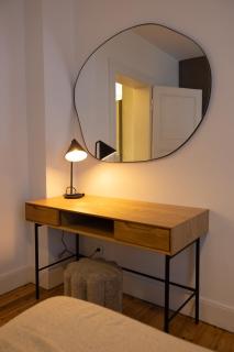 Urban chic - vacation & business - Schiltigheim - 5