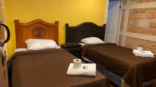 Casa colonial - Quetzaltenango - 6