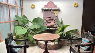 Casa colonial - Quetzaltenango - 5