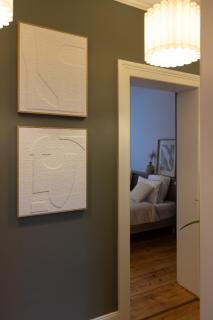 Urban chic - vacation & business - Schiltigheim - 2