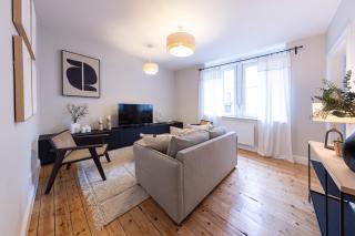 Urban chic - vacation & business - Schiltigheim - 0