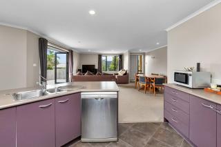 Paradise at the Bay - Ruakaka Holiday Home - Ruakaka - 4