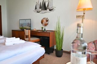 Strandhotel Salty - Büsum - 2