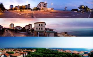 Vintage Hotel Tornese - Business & Events - Marina di Cecina - 5