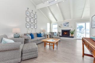 Sunset Island 3 Level Home on the Water sleeps 10 - 0