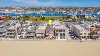Luxury 4 Bedroom Oceanfront Home with AC - 5