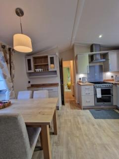 Beautiful Caravan near Edinburgh nr 9 - 3