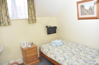 Chandos Premier Folkestone (Channel Tunnel) Hotel - Folkestone - 6