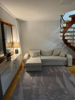 Isaak Apartment Sonnenklang - Küssaberg - 4