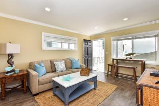 Oceanfront Back Home with View of the Sea - Newport Beach - 2