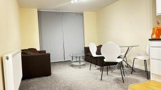 Room in a shared flat - Birmingham - 3