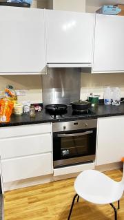 Room in a shared flat - Birmingham - 2