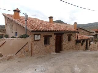 Mirador del Maestrazgo - Ejulve - 0