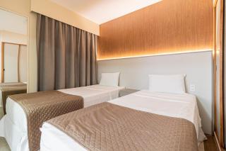 H4 Fortune Jardins - São Paulo - 8