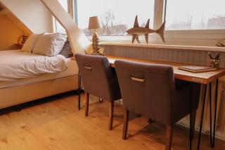 B&B Zee-en-Zo Noordwijk - Noordwijk - 3
