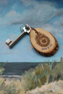 B&B Zee-en-Zo Noordwijk - Noordwijk - 9