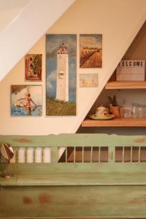 B&B Zee-en-Zo Noordwijk - Noordwijk - 4