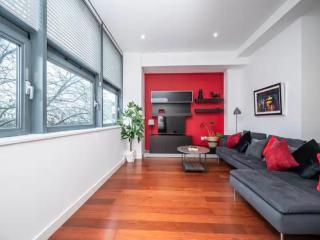 Pass the Keys 2 Bed 2 Bath Pentonville Road Angel - Londra - 9