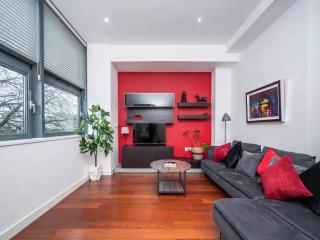 Pass the Keys 2 Bed 2 Bath Pentonville Road Angel - Londra - 7