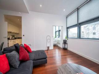 Pass the Keys 2 Bed 2 Bath Pentonville Road Angel - Londra - 5