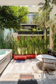 Amazing 4BR House in Condesa - Città del Messico - 5